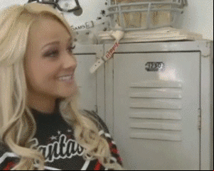 Nude gifs honeymoon tits