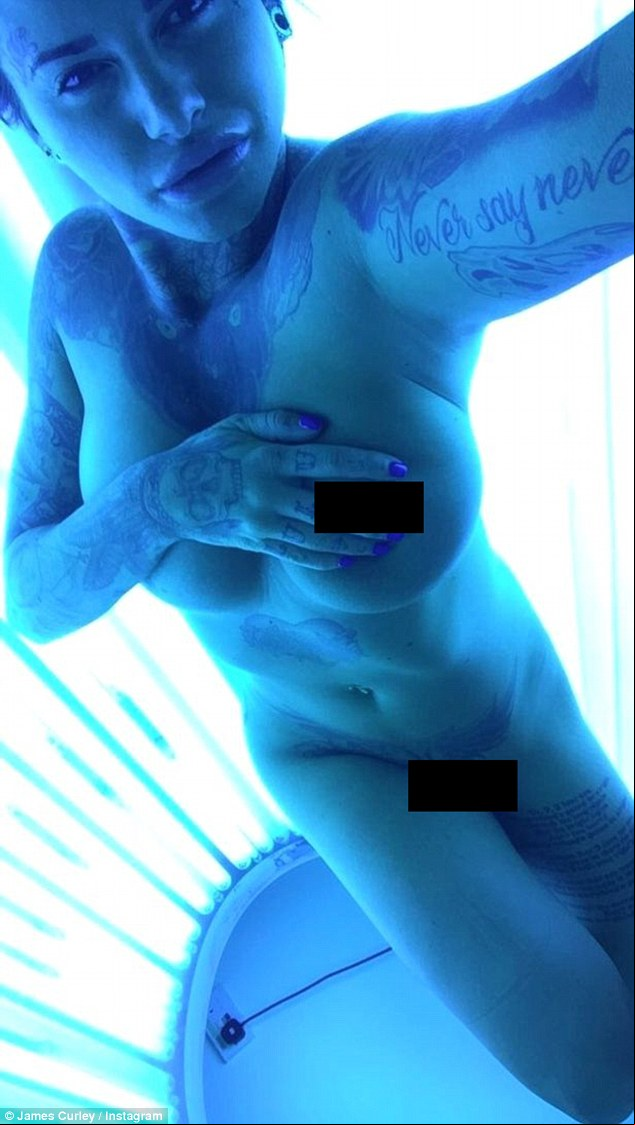 Ann todd amateur