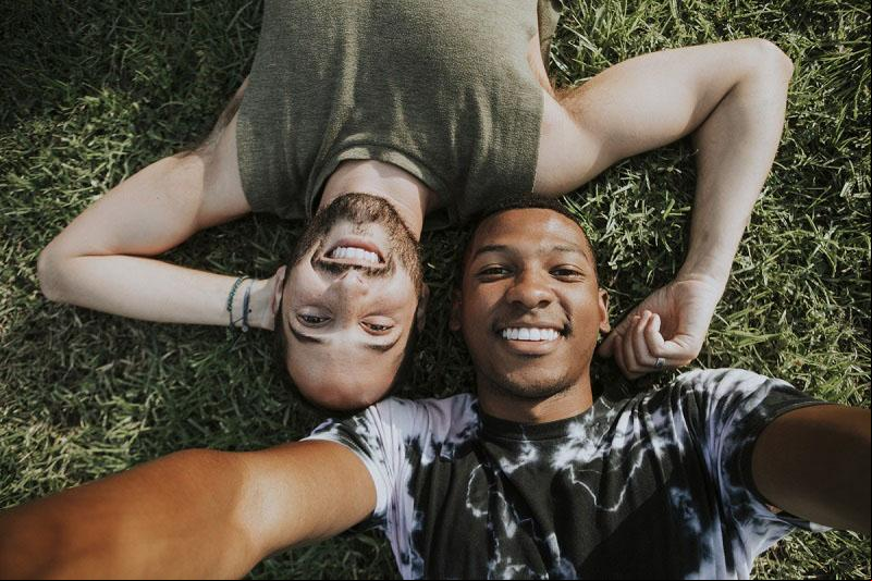 Sex and the single man